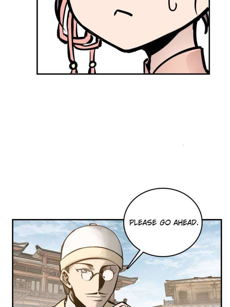 Another beginning with the Guhuo bird chapter 204 page 67