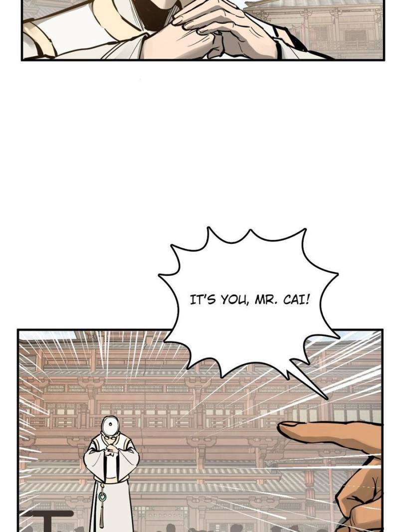 Another beginning with the Guhuo bird chapter 204 page 68