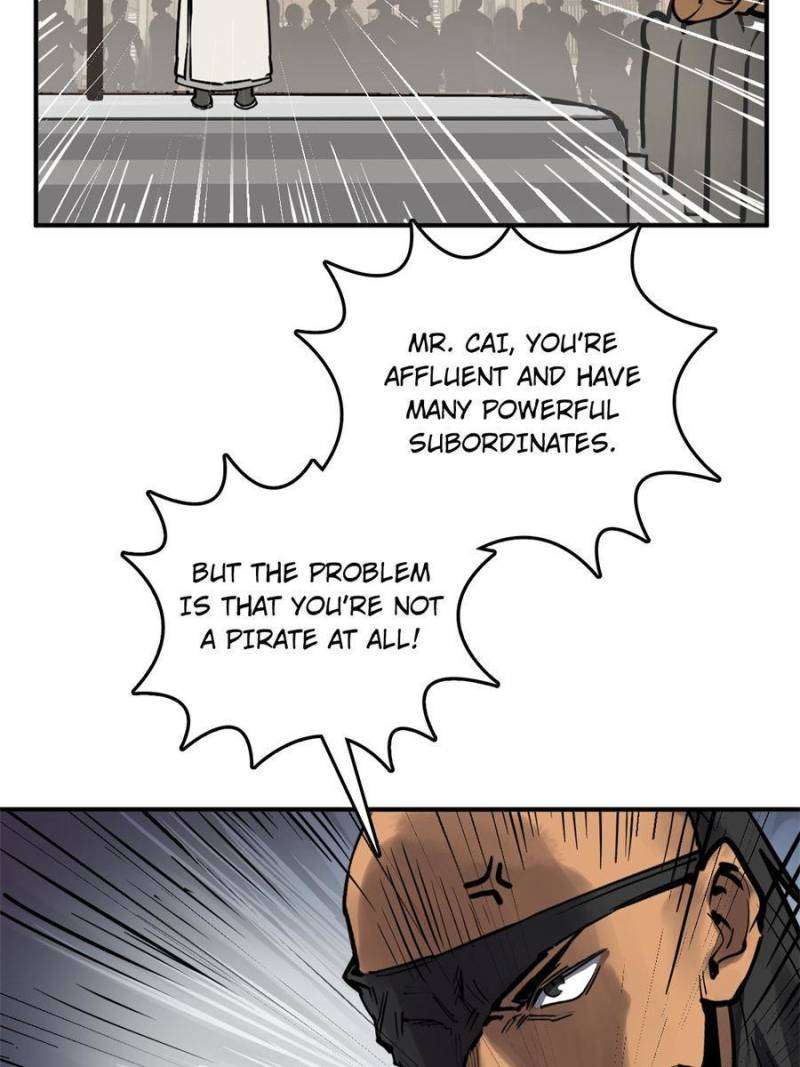 Another beginning with the Guhuo bird chapter 204 page 69