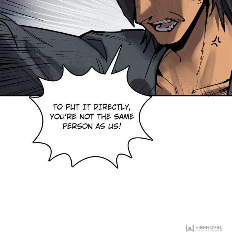 Another beginning with the Guhuo bird chapter 204 page 70