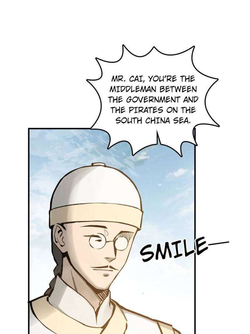 Another beginning with the Guhuo bird chapter 204 page 71