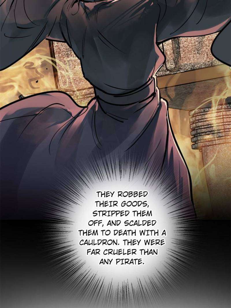 Another beginning with the Guhuo bird chapter 204 page 79