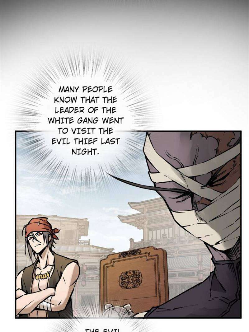 Another beginning with the Guhuo bird chapter 204 page 80