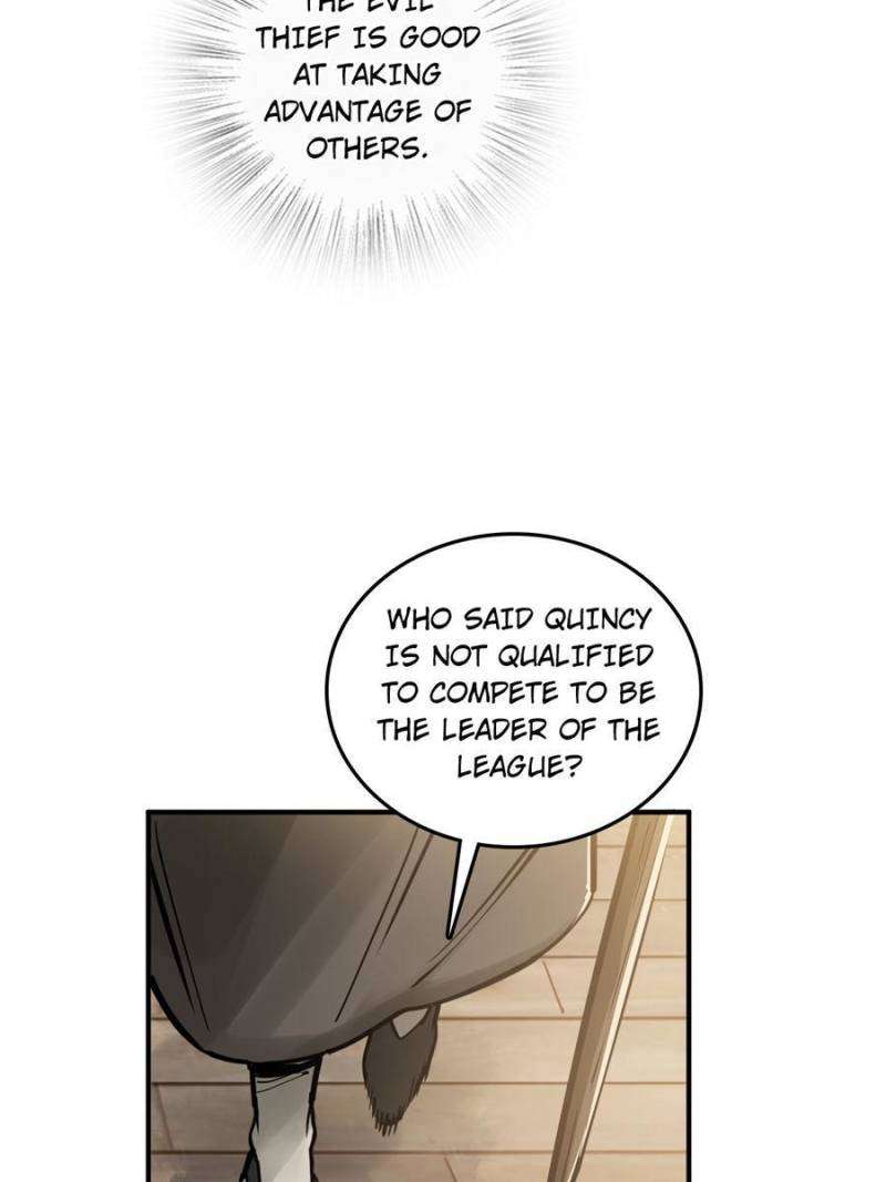 Another beginning with the Guhuo bird chapter 204 page 81