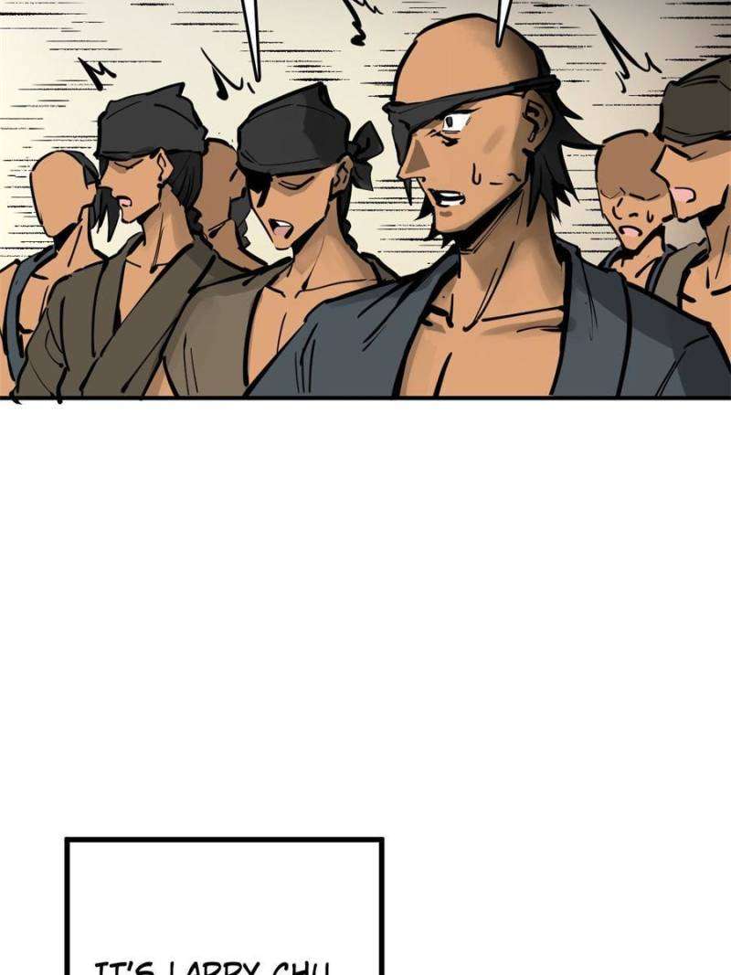 Another beginning with the Guhuo bird chapter 204 page 83