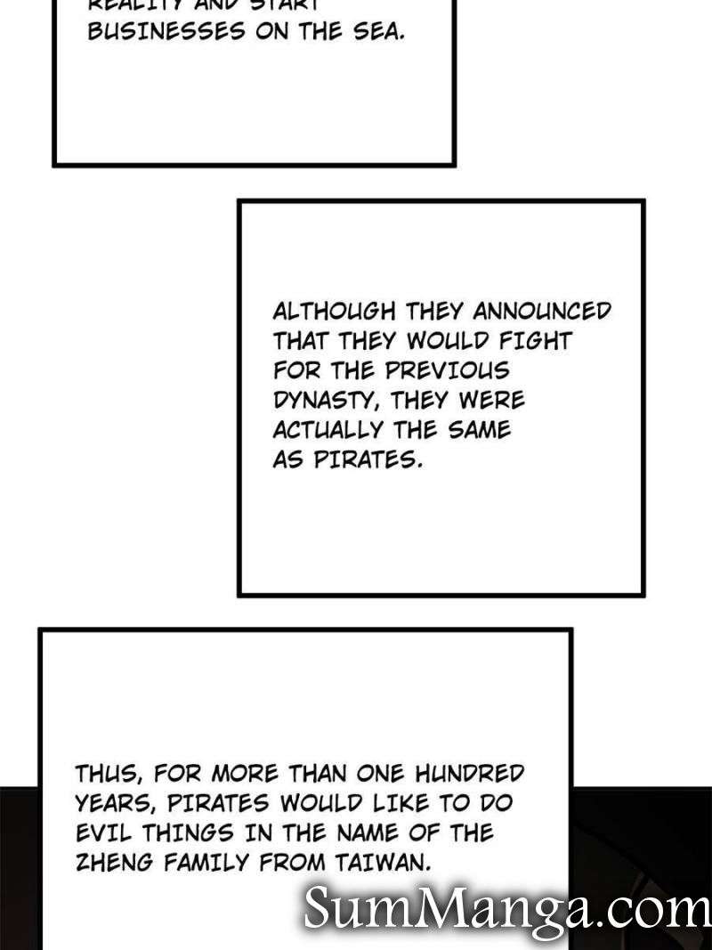 Another beginning with the Guhuo bird chapter 204 page 90