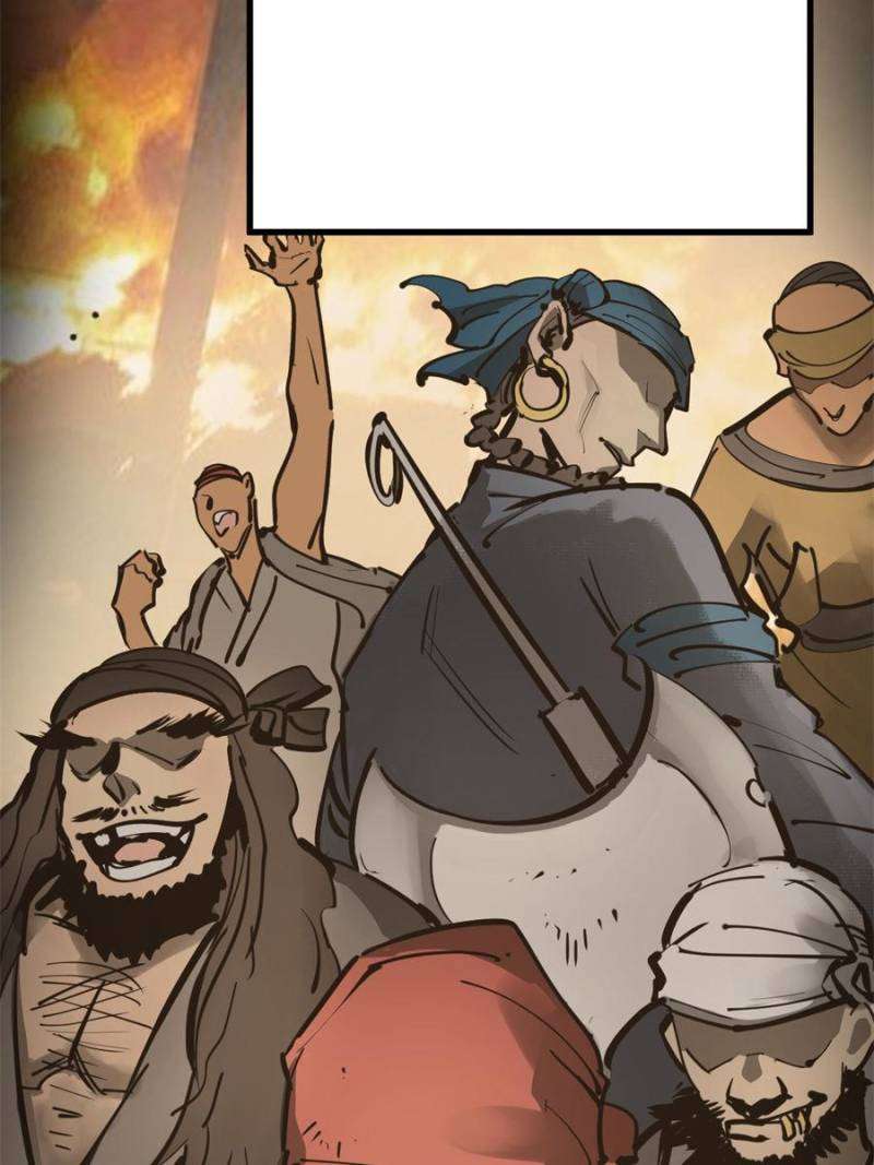 Another beginning with the Guhuo bird chapter 204 page 92