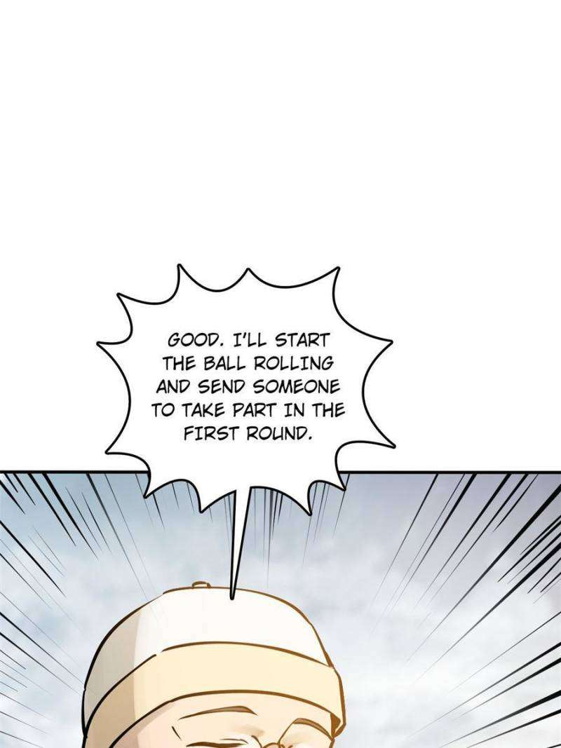 Another beginning with the Guhuo bird chapter 205 page 101