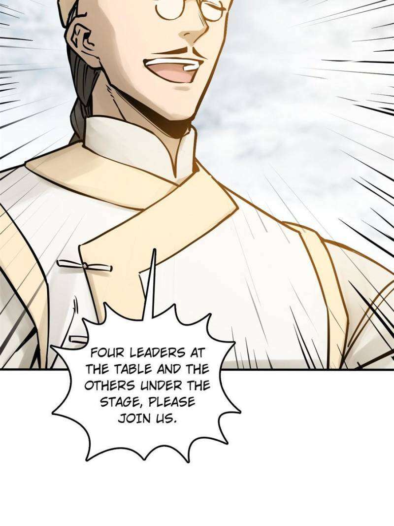 Another beginning with the Guhuo bird chapter 205 page 102