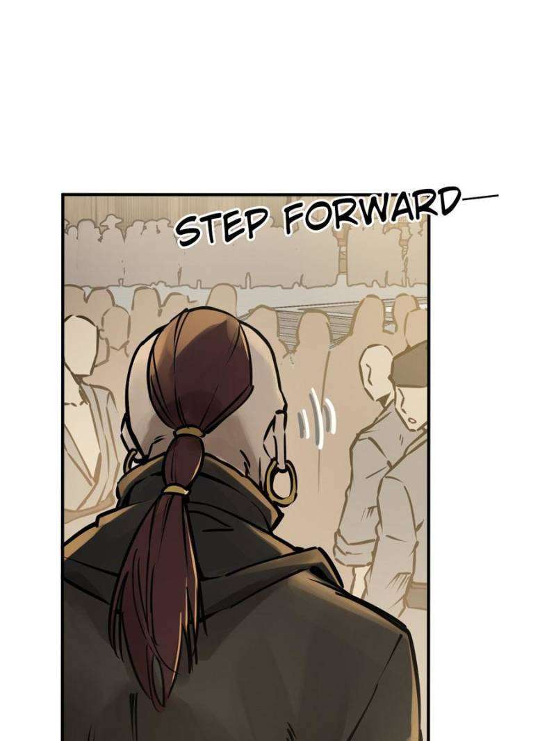 Another beginning with the Guhuo bird chapter 205 page 103