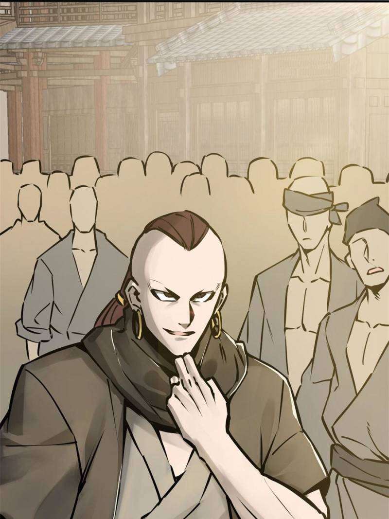 Another beginning with the Guhuo bird chapter 205 page 105