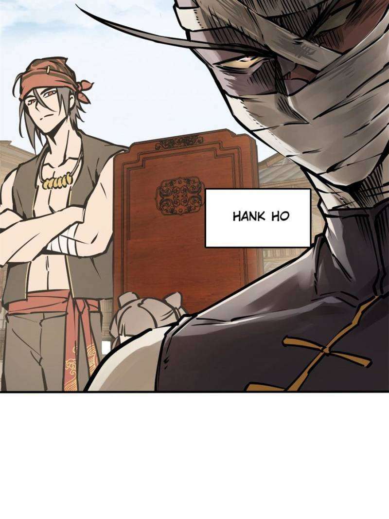 Another beginning with the Guhuo bird chapter 205 page 11