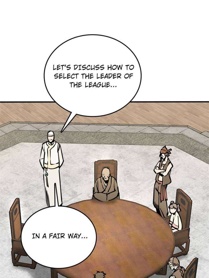 Another beginning with the Guhuo bird chapter 205 page 14