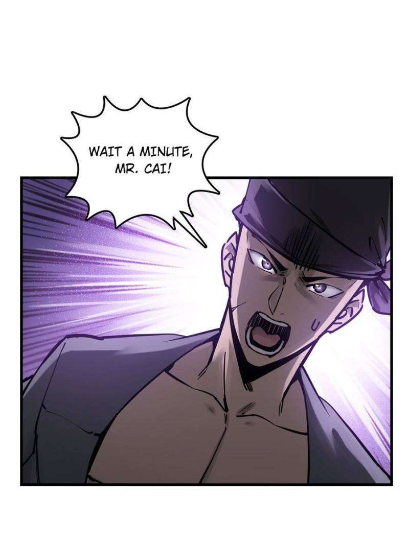 Another beginning with the Guhuo bird chapter 205 page 18