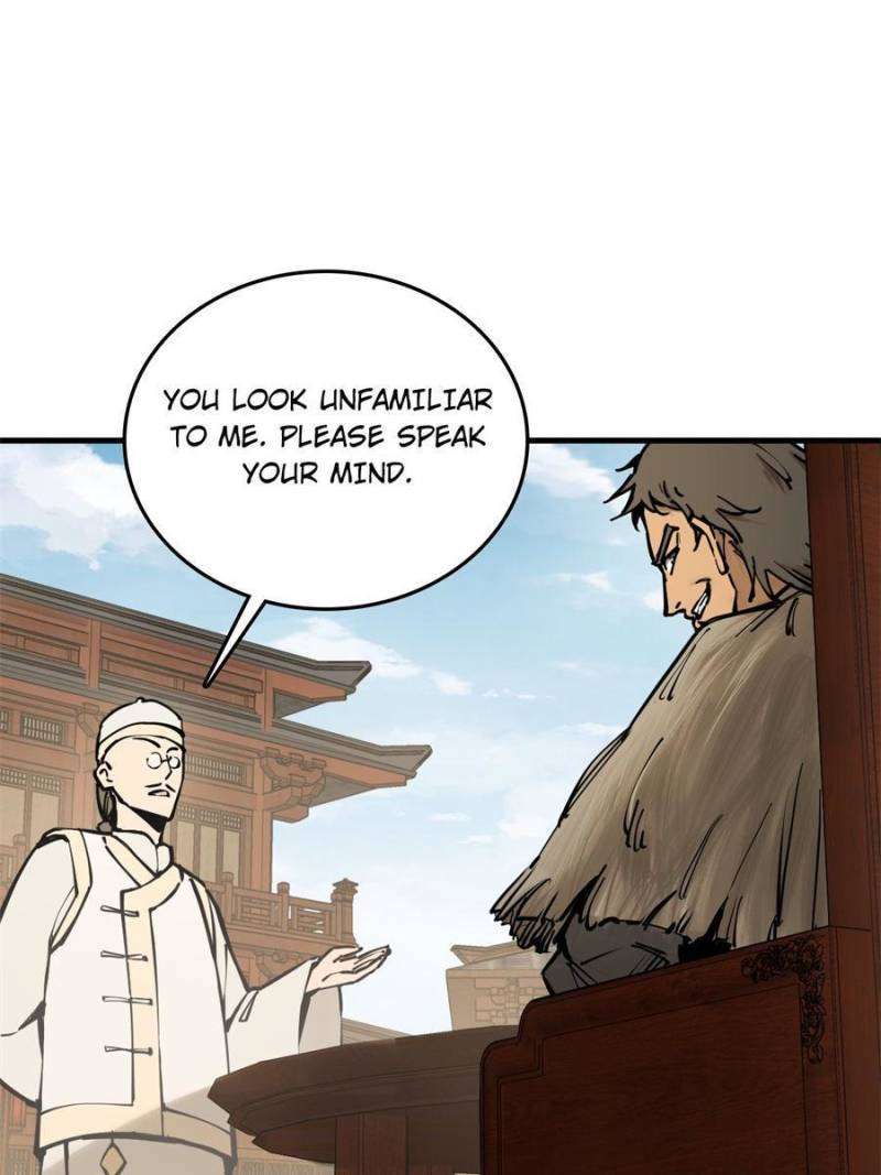 Another beginning with the Guhuo bird chapter 205 page 19