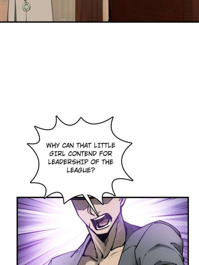 Another beginning with the Guhuo bird chapter 205 page 20