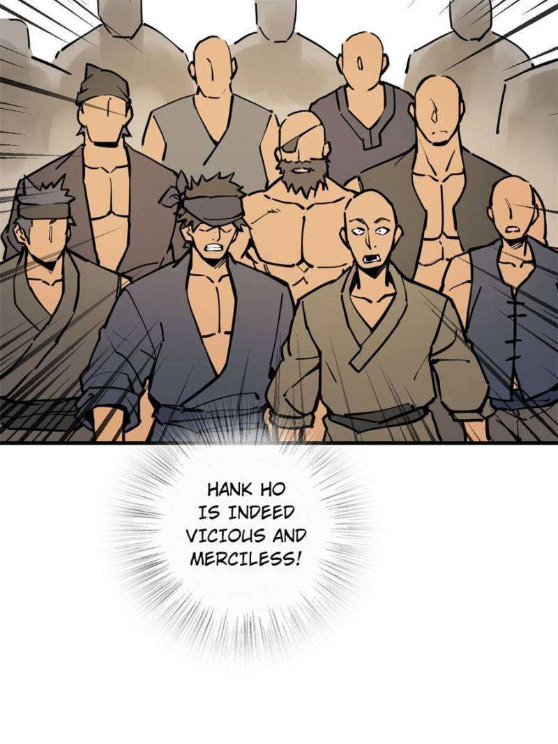 Another beginning with the Guhuo bird chapter 205 page 26