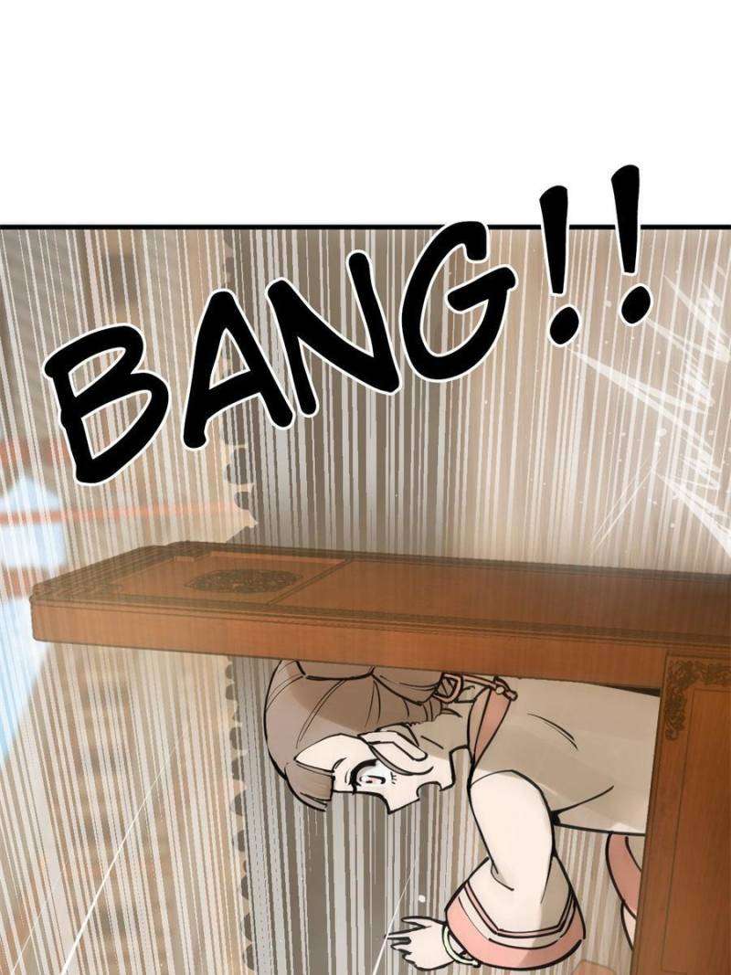 Another beginning with the Guhuo bird chapter 205 page 27