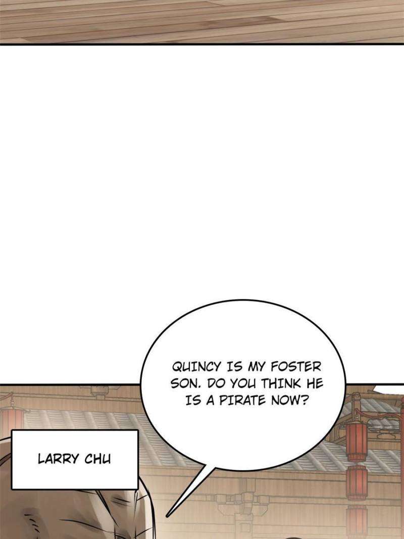 Another beginning with the Guhuo bird chapter 205 page 3