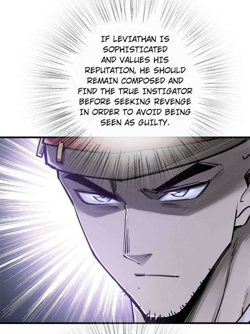 Another beginning with the Guhuo bird chapter 205 page 37