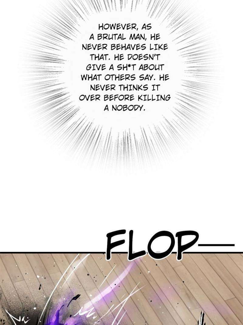 Another beginning with the Guhuo bird chapter 205 page 38