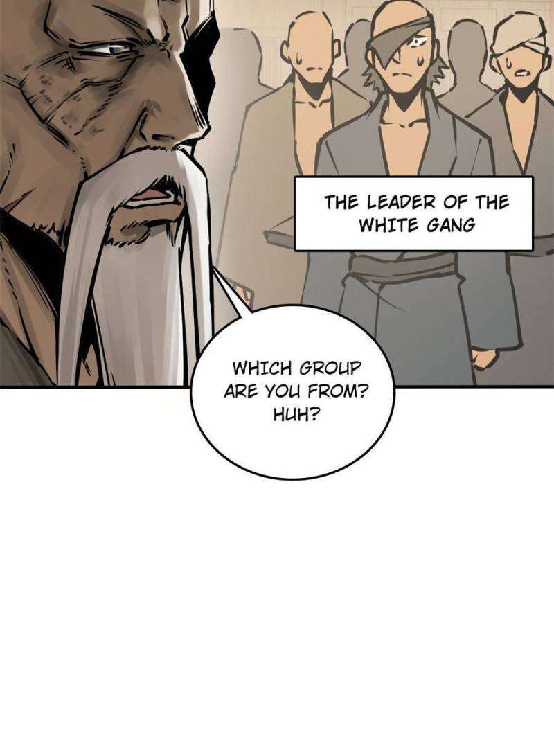 Another beginning with the Guhuo bird chapter 205 page 4