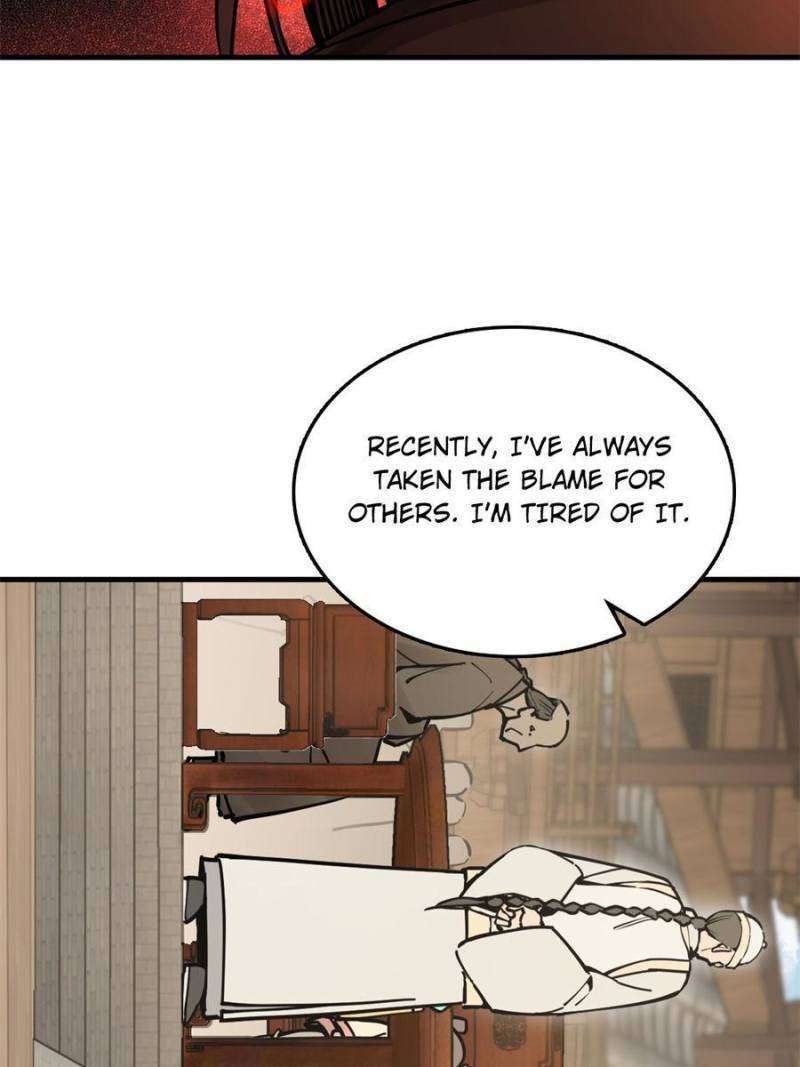 Another beginning with the Guhuo bird chapter 205 page 41