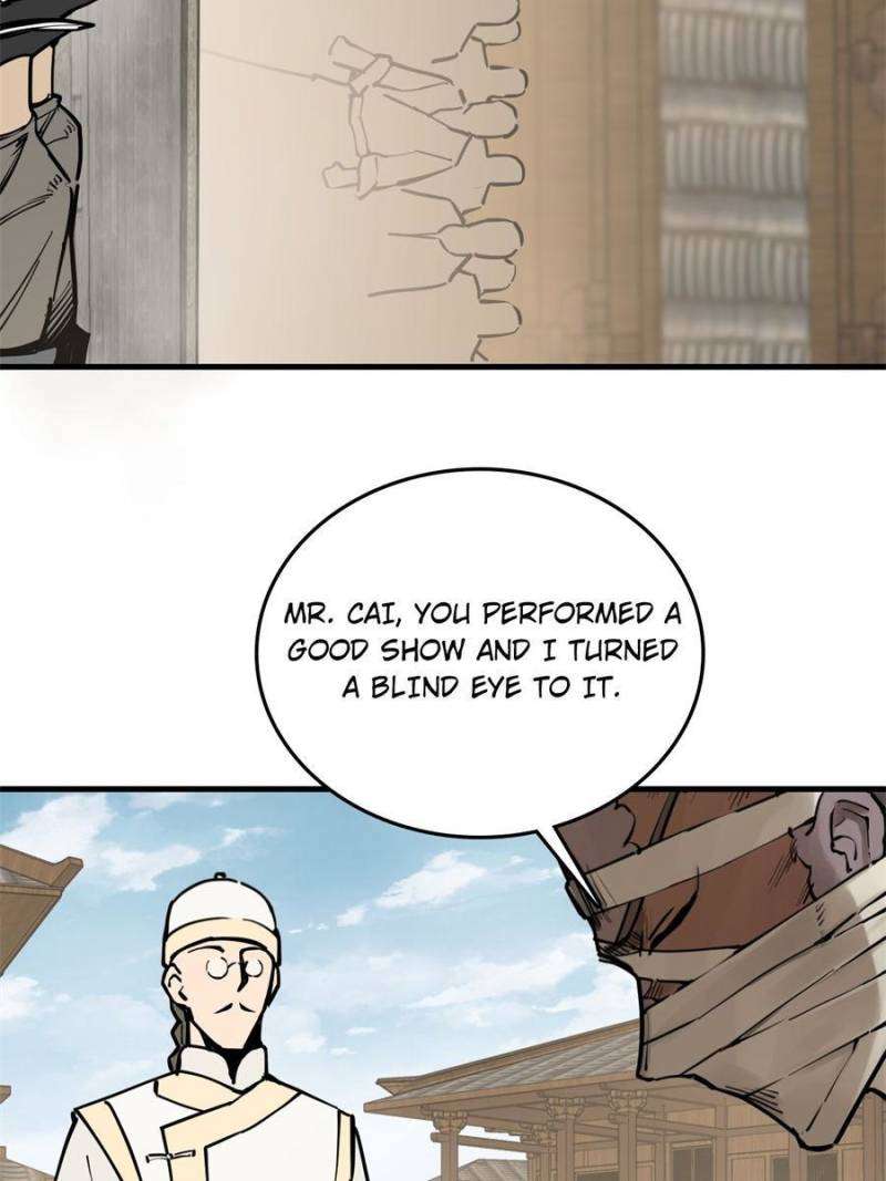 Another beginning with the Guhuo bird chapter 205 page 43