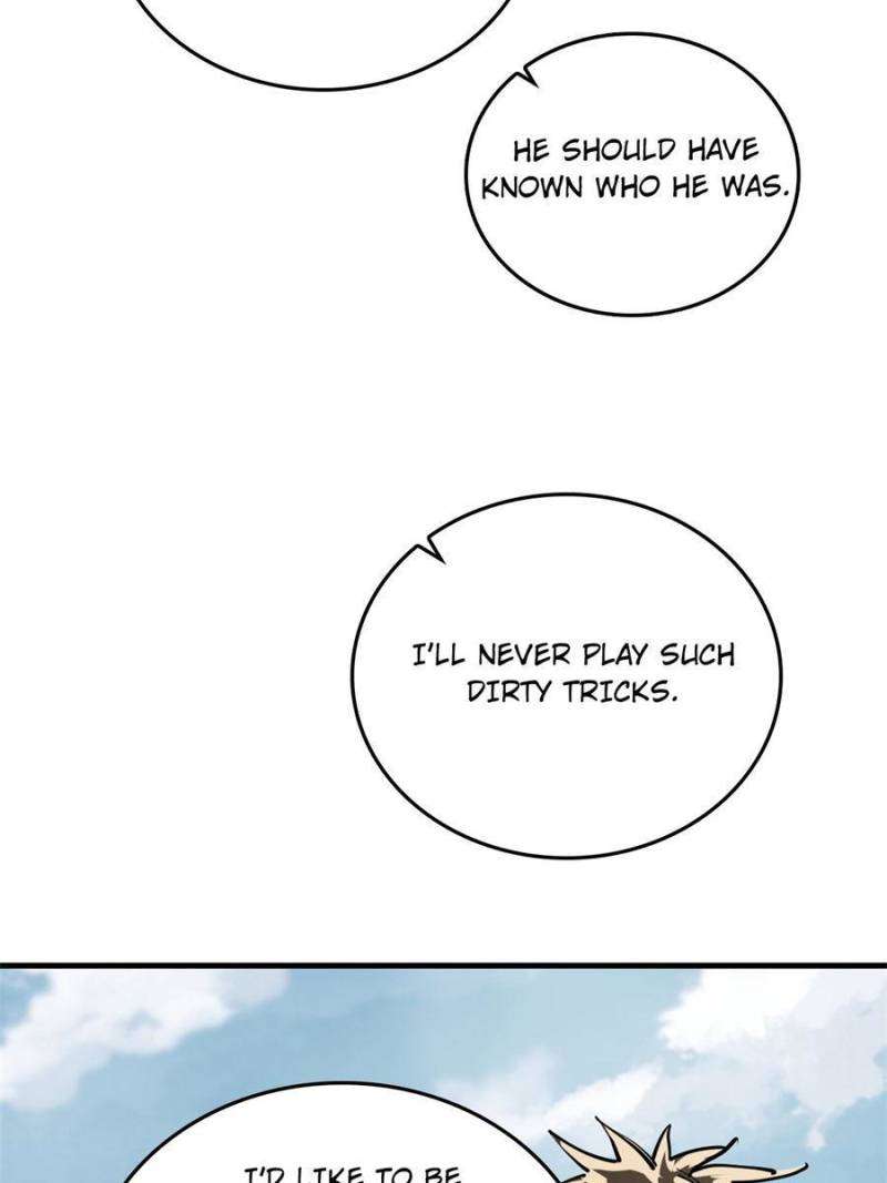 Another beginning with the Guhuo bird chapter 205 page 46