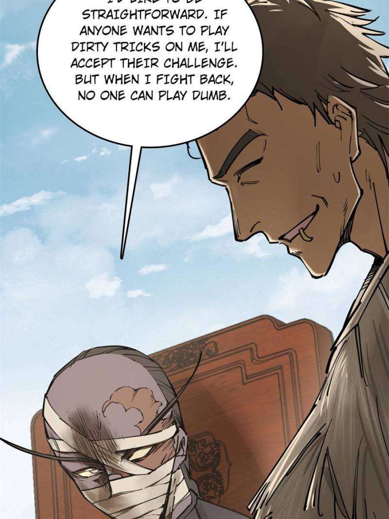 Another beginning with the Guhuo bird chapter 205 page 47