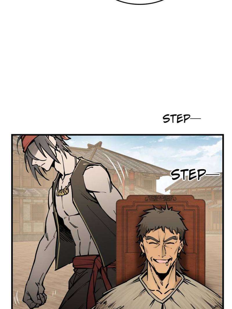 Another beginning with the Guhuo bird chapter 205 page 49