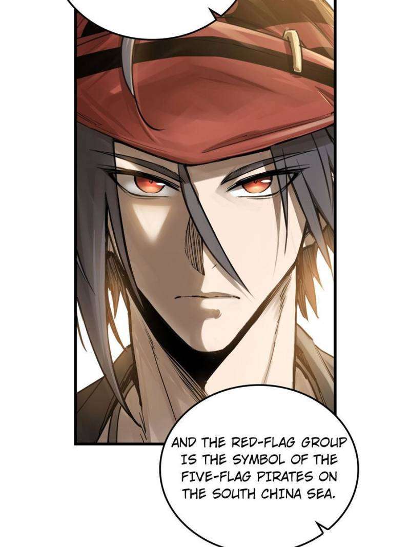 Another beginning with the Guhuo bird chapter 205 page 54