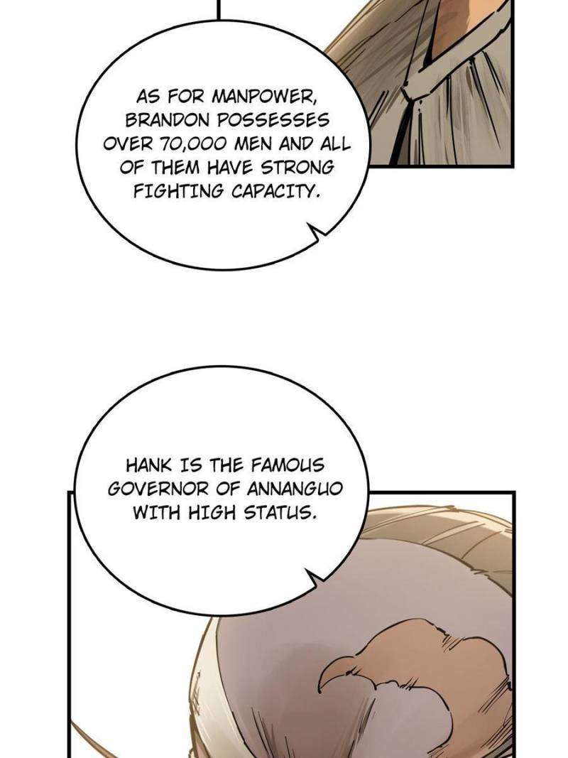 Another beginning with the Guhuo bird chapter 205 page 56