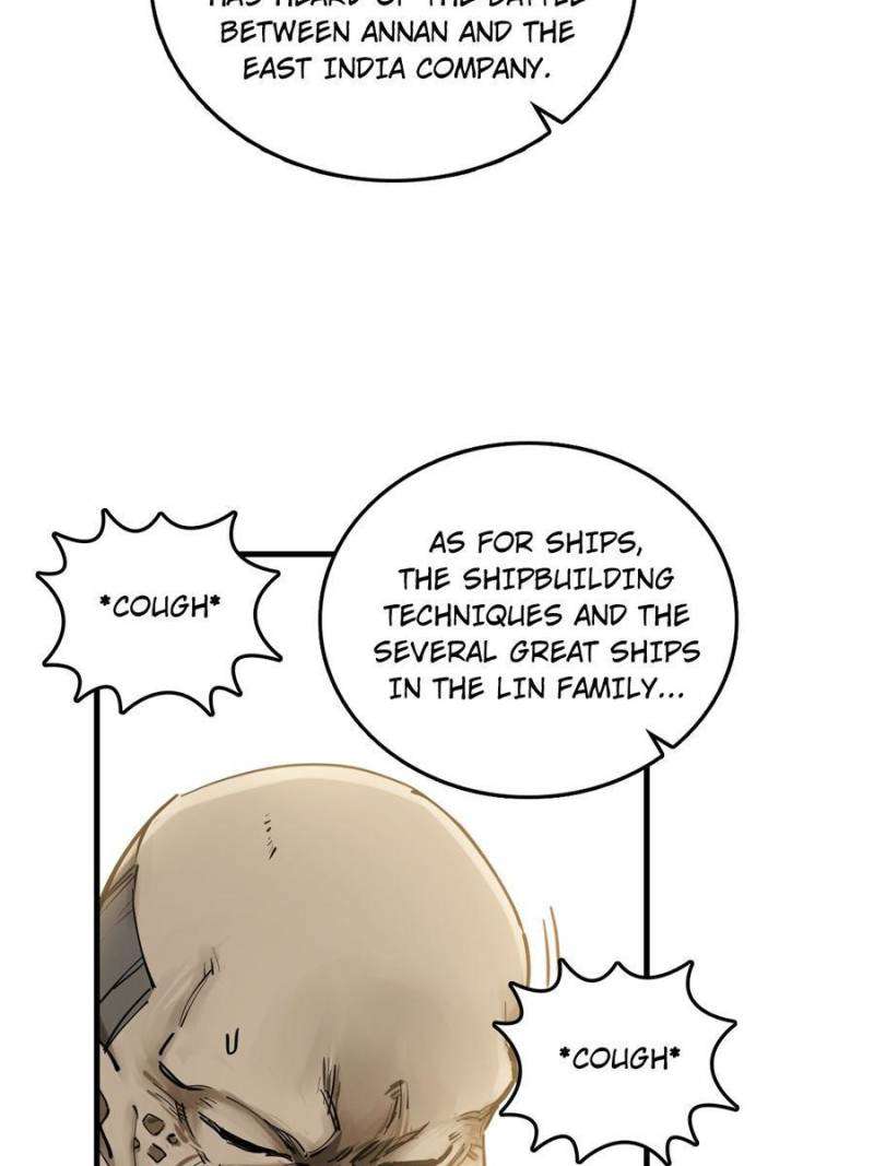 Another beginning with the Guhuo bird chapter 205 page 58