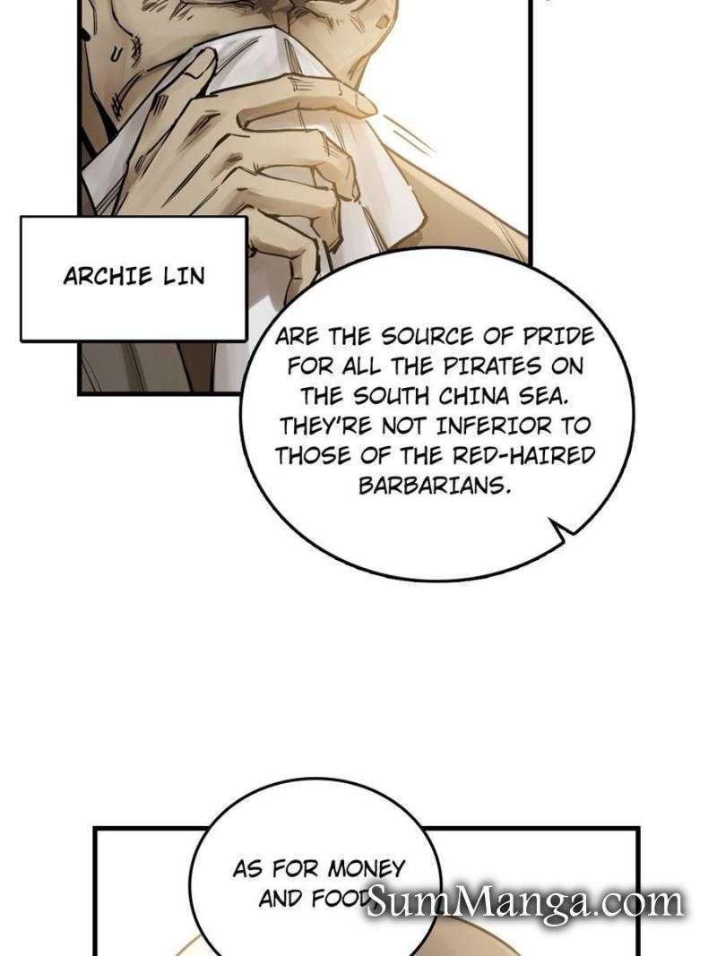 Another beginning with the Guhuo bird chapter 205 page 59