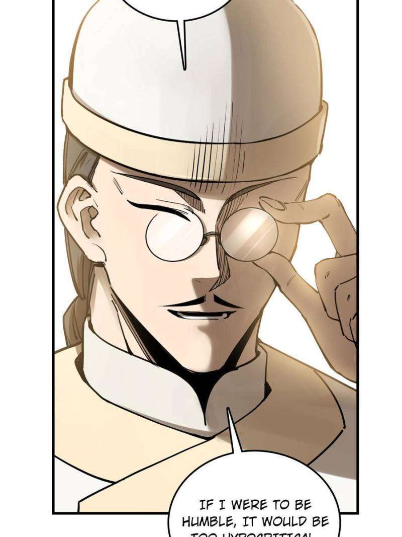 Another beginning with the Guhuo bird chapter 205 page 60