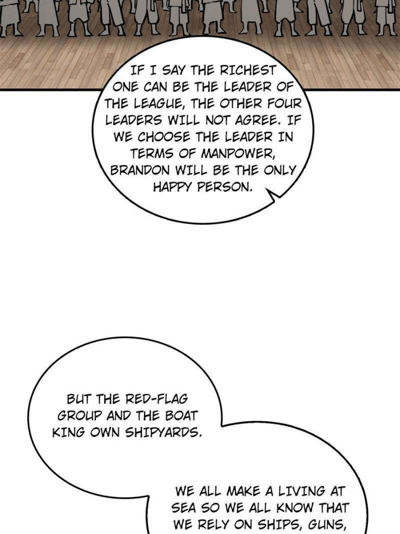 Another beginning with the Guhuo bird chapter 205 page 62