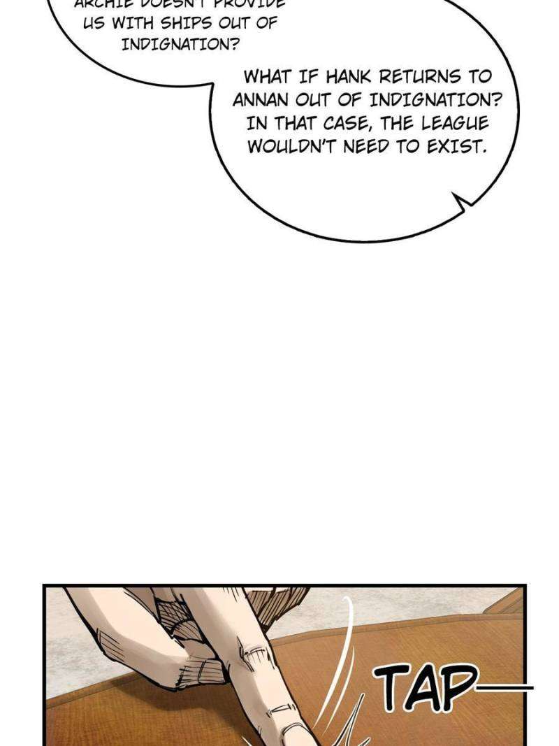 Another beginning with the Guhuo bird chapter 205 page 64