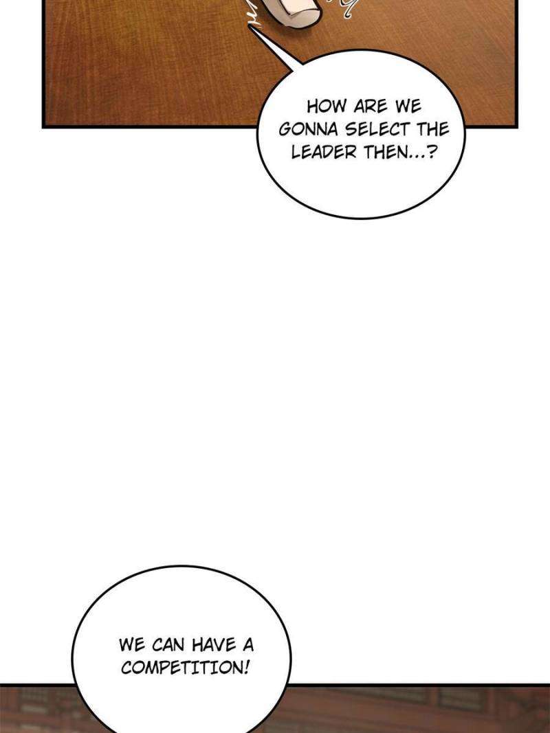 Another beginning with the Guhuo bird chapter 205 page 65