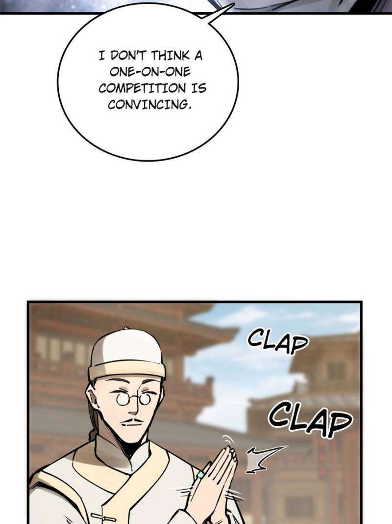 Another beginning with the Guhuo bird chapter 205 page 69