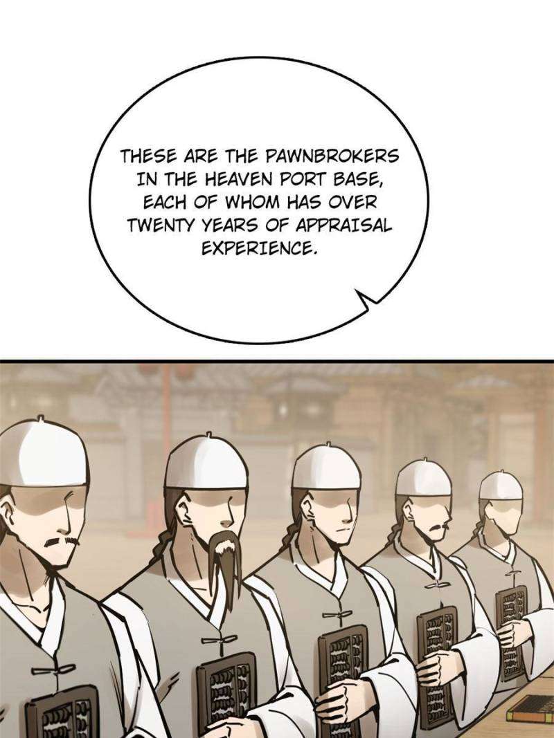 Another beginning with the Guhuo bird chapter 205 page 72