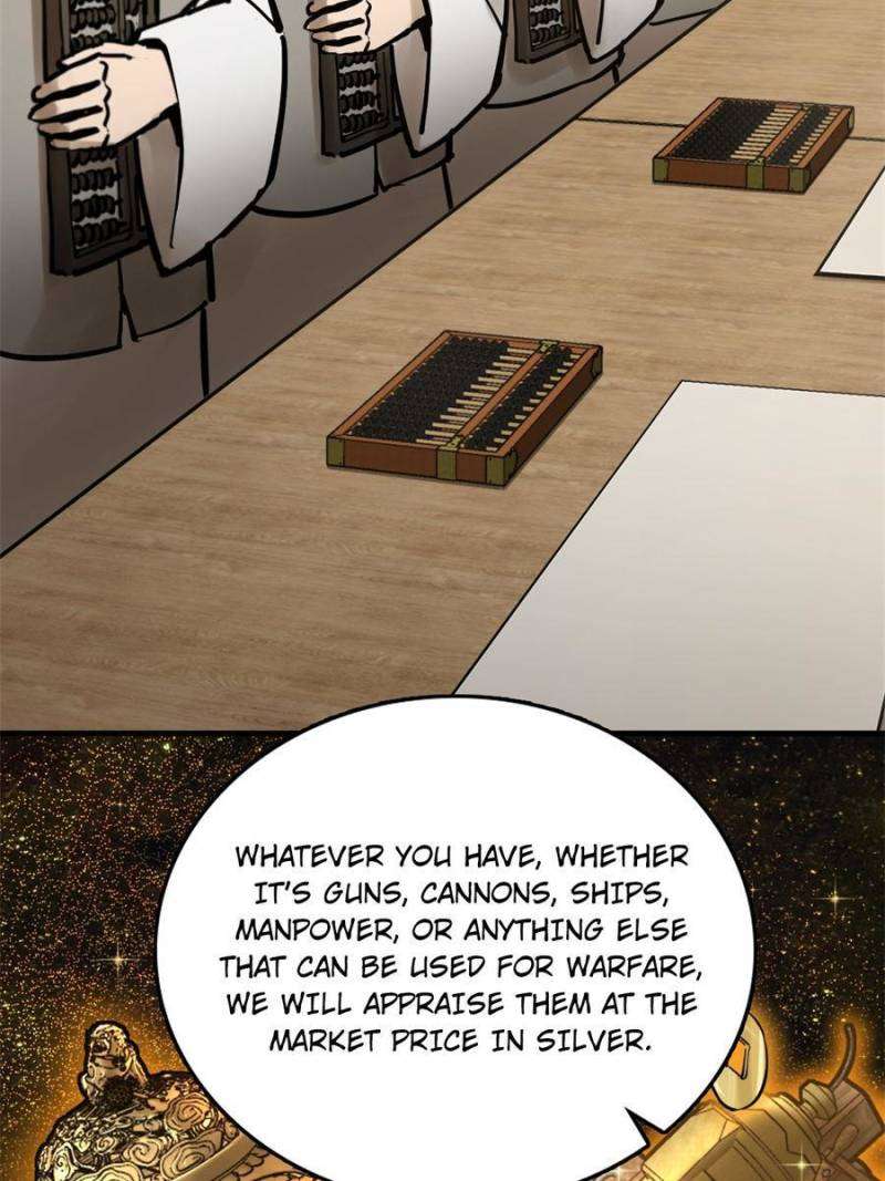 Another beginning with the Guhuo bird chapter 205 page 73