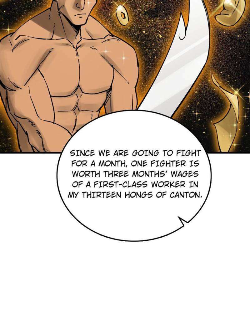 Another beginning with the Guhuo bird chapter 205 page 75