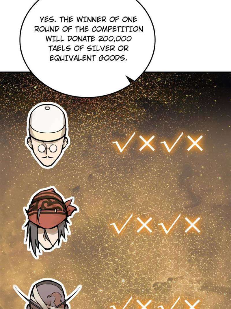 Another beginning with the Guhuo bird chapter 205 page 78