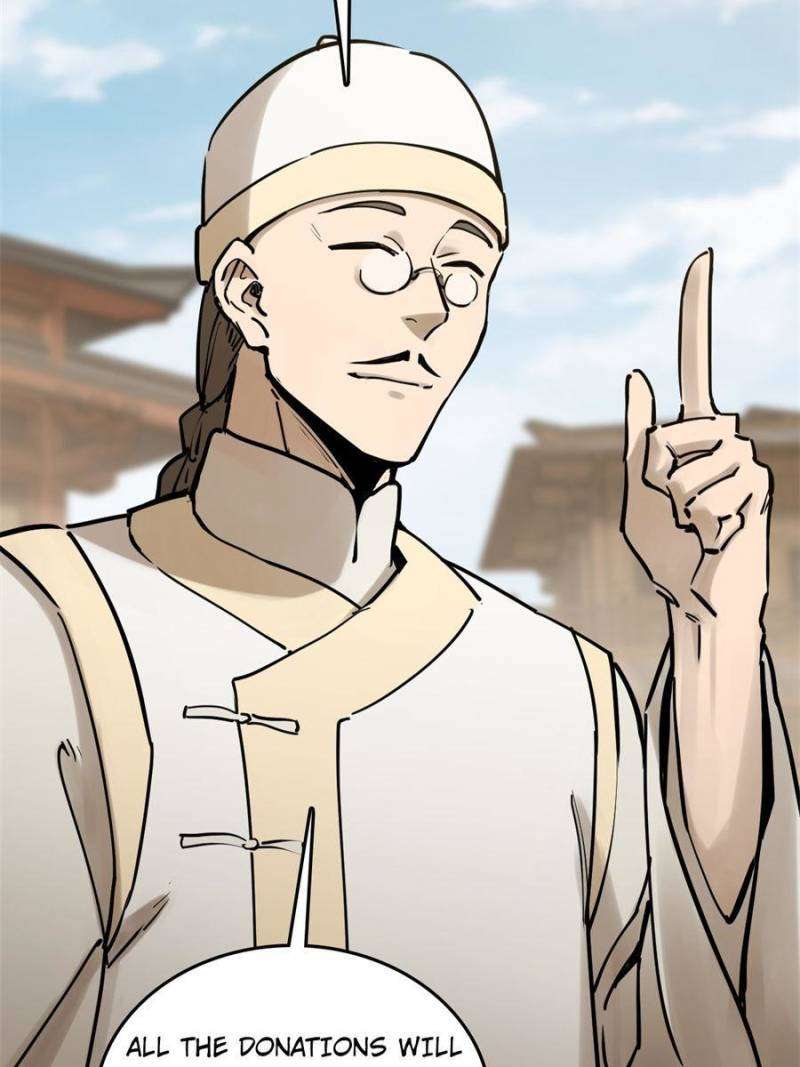 Another beginning with the Guhuo bird chapter 205 page 83