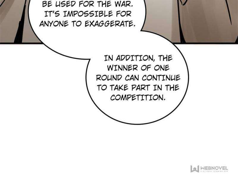 Another beginning with the Guhuo bird chapter 205 page 84