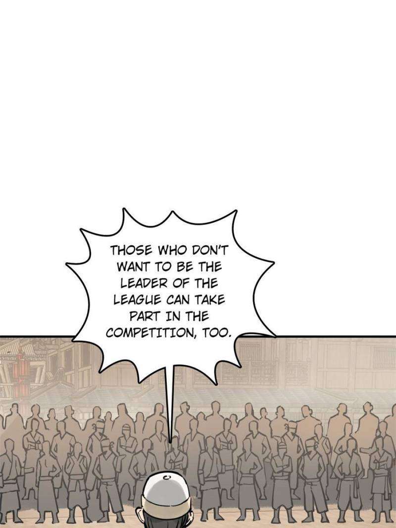 Another beginning with the Guhuo bird chapter 205 page 85