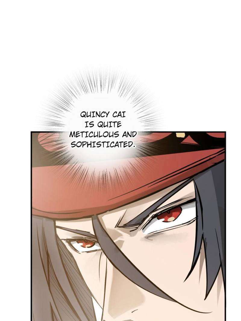 Another beginning with the Guhuo bird chapter 205 page 87