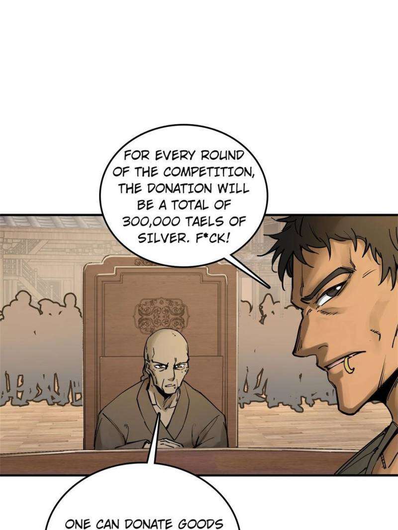 Another beginning with the Guhuo bird chapter 205 page 90