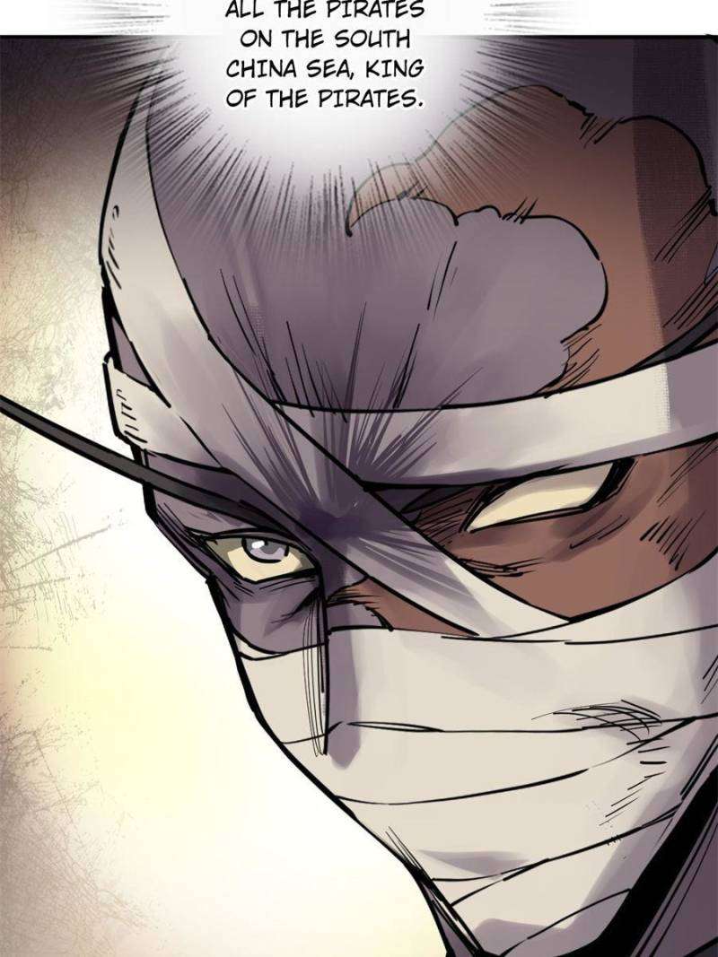 Another beginning with the Guhuo bird chapter 205 page 93